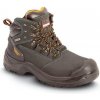 VM Footwear DUBLIN 2440-O2 kotník Černá VM Footwear DUBLIN 2440-O2 kotník Černá