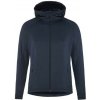 Craft ADV Explore Power Fleece Hood 1915240 mikina - modrá (396000) - XL Craft ADV Explore Power Fleece Hood 1915240 mikina - modrá (396000) - XL