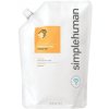SimpleHuman CT1019 Mandarín-pomaranč tekuté mydlo náhradná náplň 1 l SimpleHuman CT1019 Mandarín-pomaranč tekuté mydlo náhradná náplň 1 l