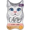 Výhodné balenie: Mištičky Catessy Paté 36 x 85 g - s teľacím Výhodné balenie: Mištičky Catessy Paté 36 x 85 g - s teľacím