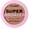 Revolution Relove Super Bronzer bronzer odtieň Desert 6 g Revolution Relove Super Bronzer bronzer odtieň Desert 6 g