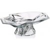 Crystalite Bohemia krišťálový podnos Bohemia Enigma 355mm