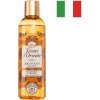 Tesori d'Oriente Olio Doccia Oli di Amla e Sesamo hedvábný sprchový olej 250 ml Tesori d'Oriente Olio Doccia Oli di Amla e Sesamo hedvábný sprchový olej 250 ml