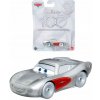 MATTEL AUTA DISNEY 100 CRUISIN' LIGHTNING McQUEEN ZIG ZAG 1:55 - NOVÉ !!! MATTEL AUTA DISNEY 100 CRUISIN' LIGHTNING McQUEEN ZIG ZAG 1:55 - NOVÉ !!!