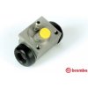 Brzdový valček kolesa BREMBO A 12 396 Brzdový valček kolesa BREMBO A 12 396