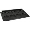 TOMGAST Plech na lívance GN 1/1 530 × 325 cm| TOM, M-R 11400 TOMGAST Plech na lívance GN 1/1 530 × 325 cm| TOM, M-R 11400