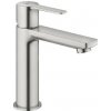 Grohe Lineare - Umývadlová batéria s výpustom Push-Open, supersteel 23106DC1 Grohe Lineare - Umývadlová batéria s výpustom Push-Open, supersteel 23106DC1