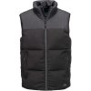 Portwest KX305 KX3 Zateplená Baffle Vesta, Veľkosť XXL, Farba Black Portwest KX305 KX3 Zateplená Baffle Vesta, Veľkosť XXL, Farba Black