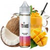 ProVape Take Mist Shake & Vape Mango Coconut Smoothie 10 ml ProVape Take Mist Shake & Vape Mango Coconut Smoothie 10 ml