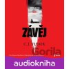 Závěj - C. J. Tudorová Závěj - C. J. Tudorová
