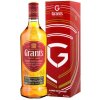 Grant's Triple Wood 40% 0,7 l (kartón)