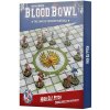 Games Workshop Blood Bowl: High Elf Pitch Games Workshop Blood Bowl: High Elf Pitch
