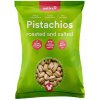 NUTIVA Pistácie pražené solené Premium 500 g