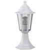 Vonkajšia lampa záhradný stĺpik VELENCE 8205 Rabalux Vonkajšia lampa záhradný stĺpik VELENCE 8205 Rabalux