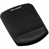 Fellowes PlushTouch čierna FELFERGWMPADPTN
