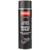 NOVOL SPRAY WHEEL - Čierny matný lak na disky v spreji 500ml