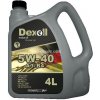 Dexoll Motorový olej Dexoll 5W-40 A3/B4 4L Dexoll Motorový olej Dexoll 5W-40 A3/B4 4L