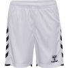 Hummel Core 2.0 Short Kids biela