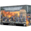 GW Warhammer 40000: Space Marines Infernus Squad