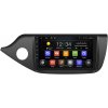 Isudar 2DIN autorádio T72-IEV141 Android, Kia Ceed - II. generácia Isudar 2DIN autorádio T72-IEV141 Android, Kia Ceed - II. generácia