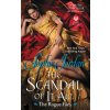 Scandal of It All (Sophie Jordan)(Brožovaná) Scandal of It All (Sophie Jordan)(Brožovaná)