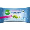 Bupi BABY Vlhčené utierky Ultra soft s pantenolom 56 ks Bupi BABY Vlhčené utierky Ultra soft s pantenolom 56 ks