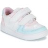 Geox Nízke tenisky B ECLYPER GIRL Biela Geox Nízke tenisky B ECLYPER GIRL Biela