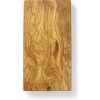 Hendi Obdĺžniková servírovacia doska z olivového dreva 350x150xH18mm