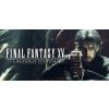 Final Fantasy XV Windows Edition Final Fantasy XV Windows Edition