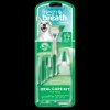 Tropiclean Oral Care Kit M/L