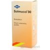 Solmucol sirup na vykašliavanie 90 ml Solmucol sirup na vykašliavanie 90 ml