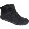 BENNON BAREFOOT BLACK WINTER HIGH