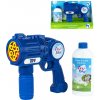 FRU BLU Mega Blaster set bublifukovač se zásobníkem + náplň 0,4l na baterie Světlo