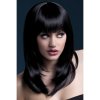 Fever Tanja Wig 42521 - Parochňa Čierna Fever Tanja Wig 42521 - Parochňa Čierna