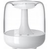 Ultrazvukový zvlhčovač vzduchu TLF -TX10001B 3 W biely Ultrazvukový zvlhčovač vzduchu TLF -TX10001B 3 W biely