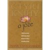 Vivékánanda svámí: Čtyři knihy o józe-radža,džňána,bhakti a karmajóga (kniha nestora moderní jógy, indického mystika a národního buditele, jež seznámil Západ s hlubokou studnicí východní moudrosti ( 3 Vivékánanda svámí: Čtyři knihy o józe-radža,džňána,bhakti a karmajóga (kniha nestora moderní jógy, indického mystika a národního buditele, jež seznámil Západ s hlubokou studnicí východní moudrosti ( 3