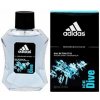 ADIDAS EDT TOALETNÁ VODA ICE DIVE 100 ML ADIDAS EDT TOALETNÁ VODA ICE DIVE 100 ML