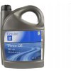 GM MOTOR OIL 10W-40 5L GM MOTOR OIL 10W-40 5L