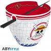 ABYstyle Miska One Piece - Monkey D. Luffy ABYstyle Miska One Piece - Monkey D. Luffy