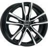 MAK MILANO 6,5X16 5X114,3 ET50 MAK MILANO 6,5X16 5X114,3 ET50