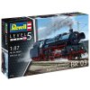 Revell lokomotiva DRG Class 03 s tendrem (1:87) Revell lokomotiva DRG Class 03 s tendrem (1:87)