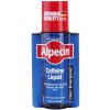 Alpecin Caffeine Liquid kofeinové tonikum proti padaniu vlasov pre mužov Strengthens The Hair Roots Prevents Hair Loss 200 ml