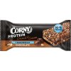CORNY Protein Crunch & Cream Čokoláda 35 g, čokoláda, Akcia CORNY Protein Crunch & Cream Čokoláda 35 g, čokoláda, Akcia