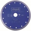 Scheppach řezný kotouč profesionální pro FS 3600, pr. 200/25,4 Scheppach řezný kotouč profesionální pro FS 3600, pr. 200/25,4