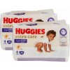 Huggies Extra Care nohavičky 9-14 kg Maxi 4 (2x38ks) Huggies Huggies Extra Care nohavičky 9-14 kg Maxi 4 (2x38ks) Huggies
