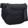Kabelka crossbody Carmelo čierna 6612 C LE Kabelka crossbody Carmelo čierna 6612 C LE
