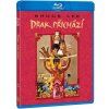 Drak prichádza - Blu-ray Drak prichádza - Blu-ray