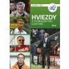 Hviezdy z futbalových lavičiek - Karel Felt Hviezdy z futbalových lavičiek - Karel Felt
