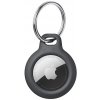 TECH-PROTECT ROUGH púzdro Apple AirTag čierne (9589046926198) TECH-PROTECT ROUGH púzdro Apple AirTag čierne (9589046926198)