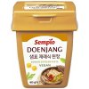 Sempio Sójová pasta Doenjang 460 g Sempio Sójová pasta Doenjang 460 g